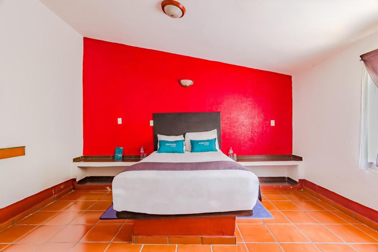 Hotel Ayenda Mesón Del Río