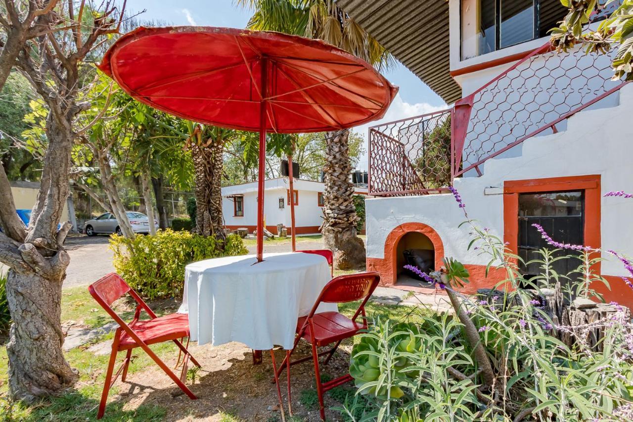Ayenda Mesón Del Río Hotel 2*