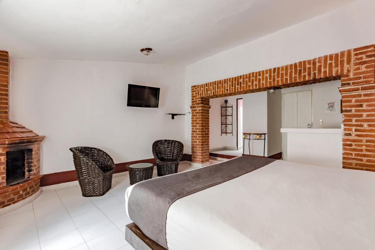 Hotel Ayenda Mesón Del Río