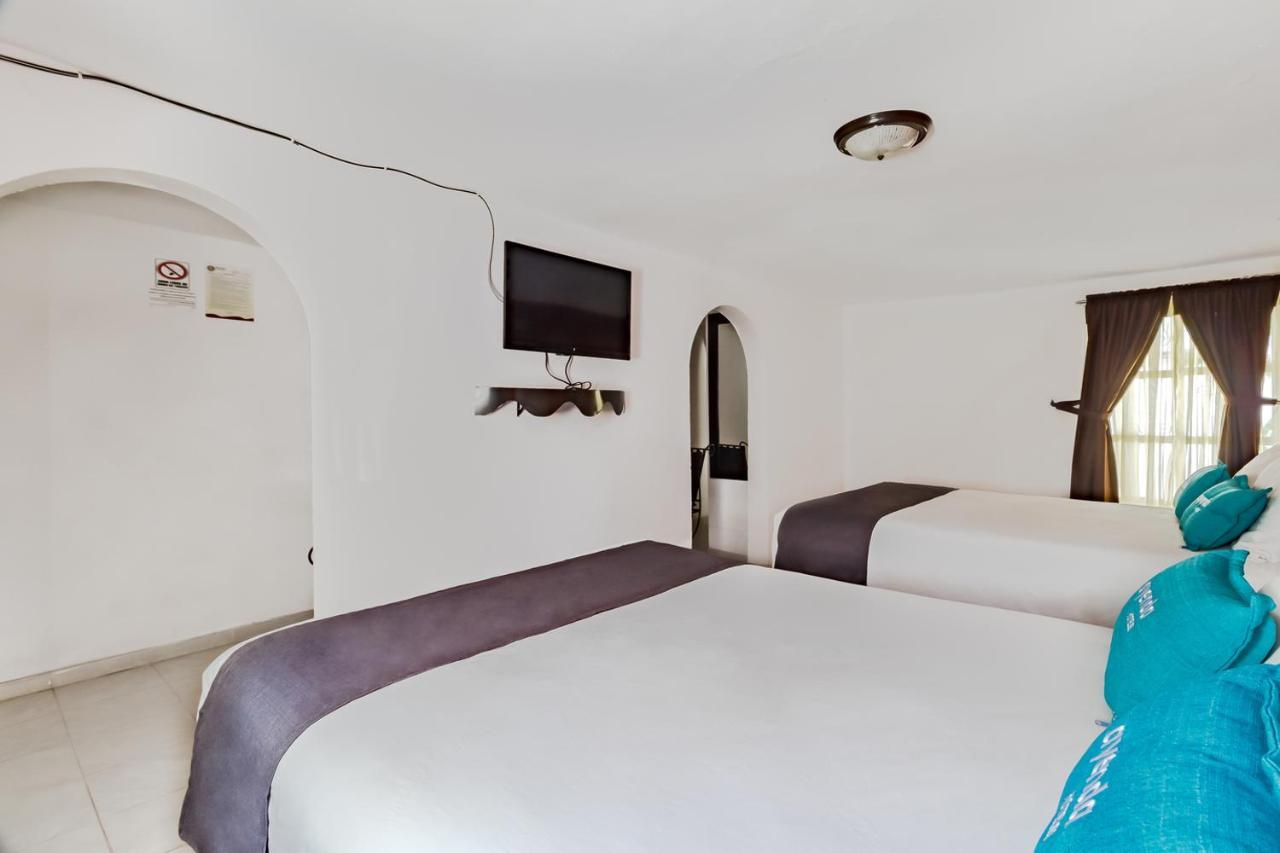 Hotel Ayenda Mesón Del Río