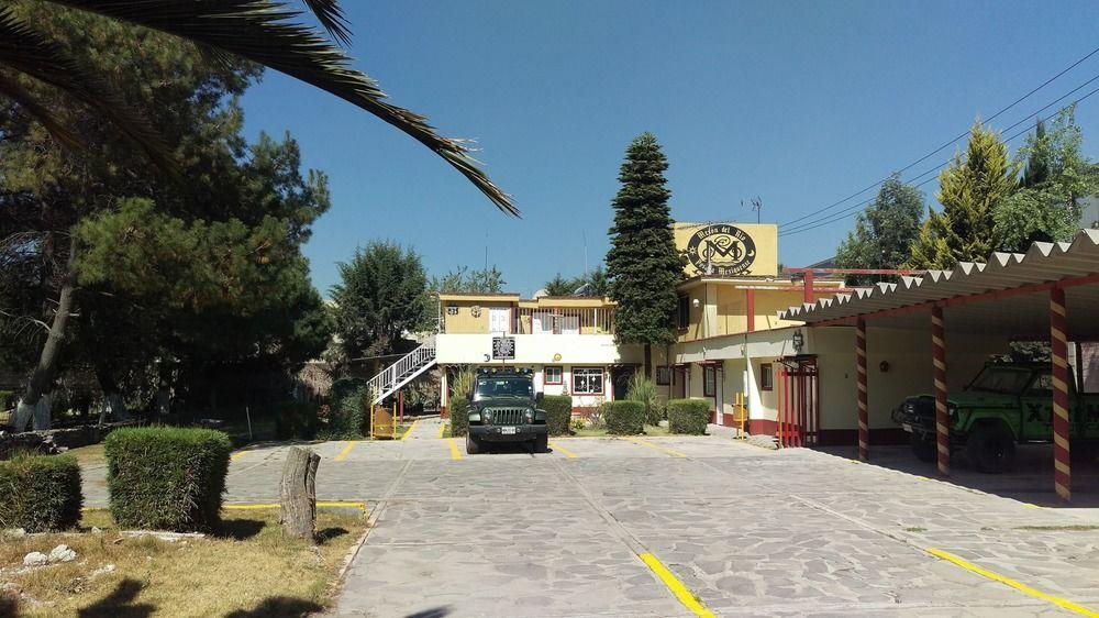 Hotel Ayenda Mesón Del Río 2*