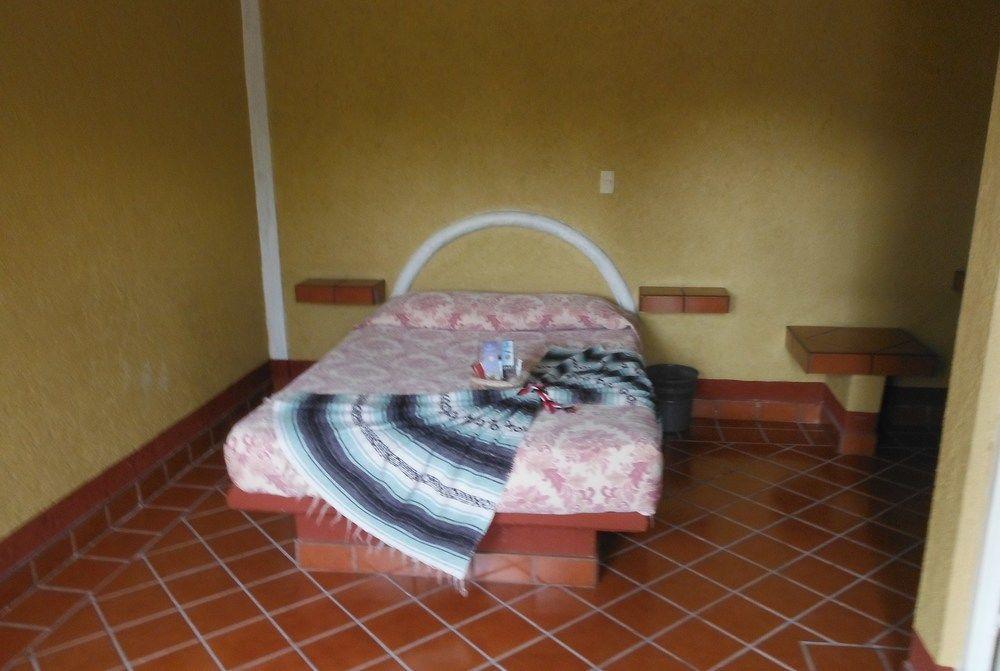 Ayenda Mesón Del Río Hotel