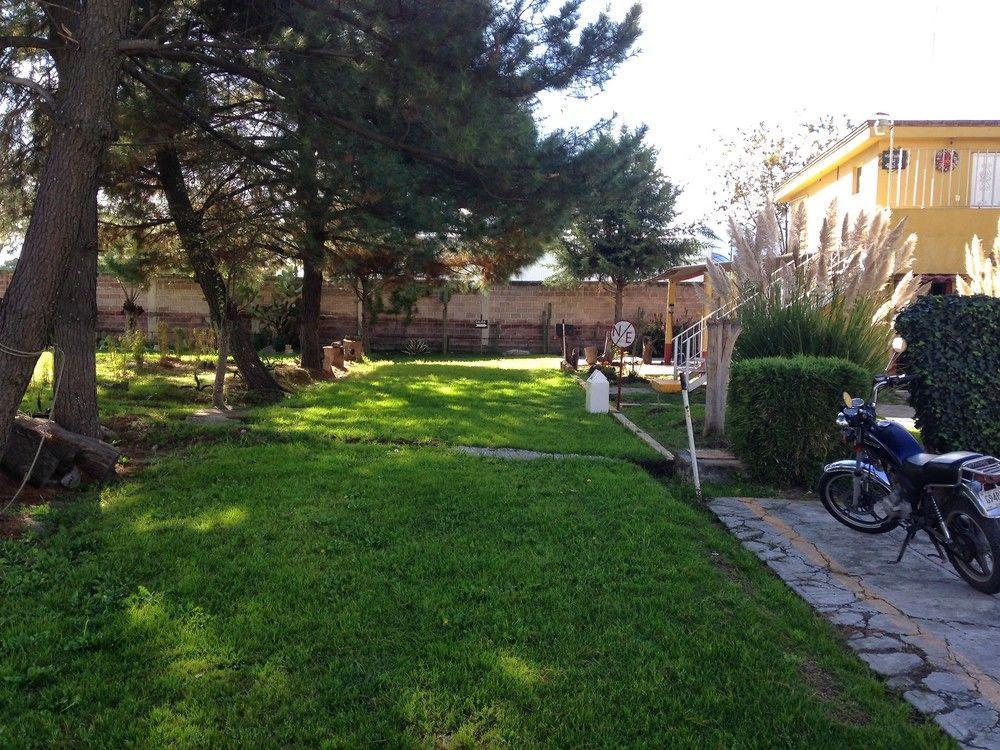 Hotel Ayenda Mesón Del Río Tepotzotlan