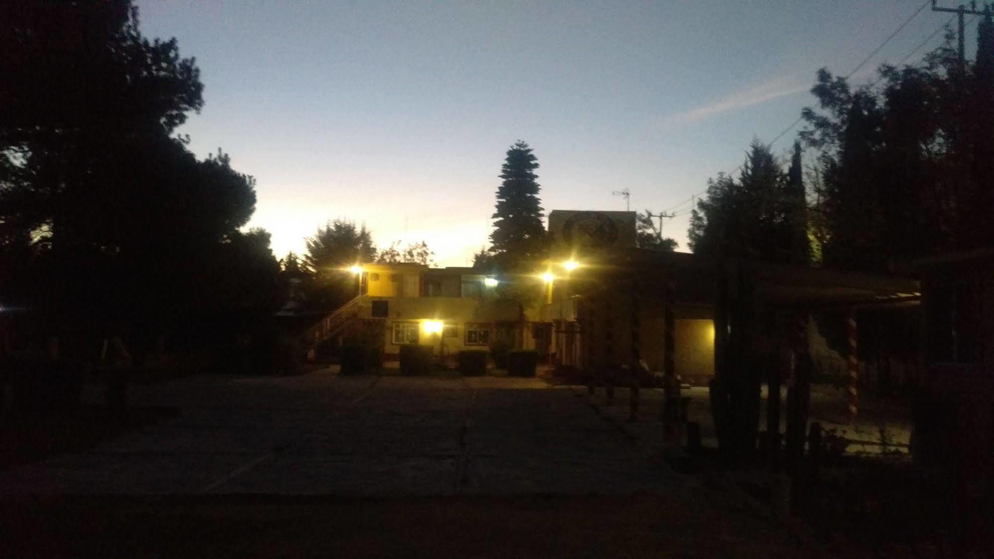 Ayenda Mesón Del Río Hotel