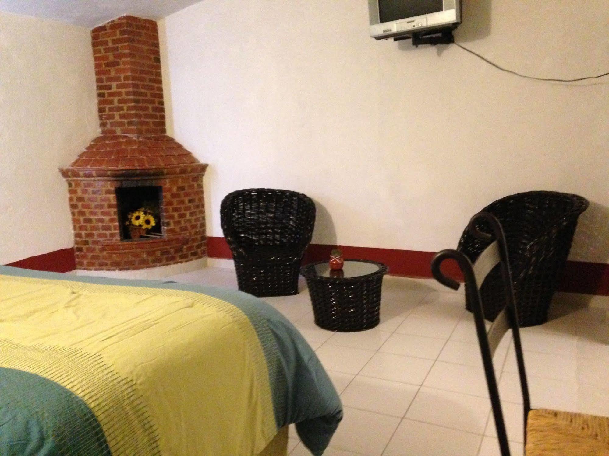 Hotel Ayenda Mesón Del Río