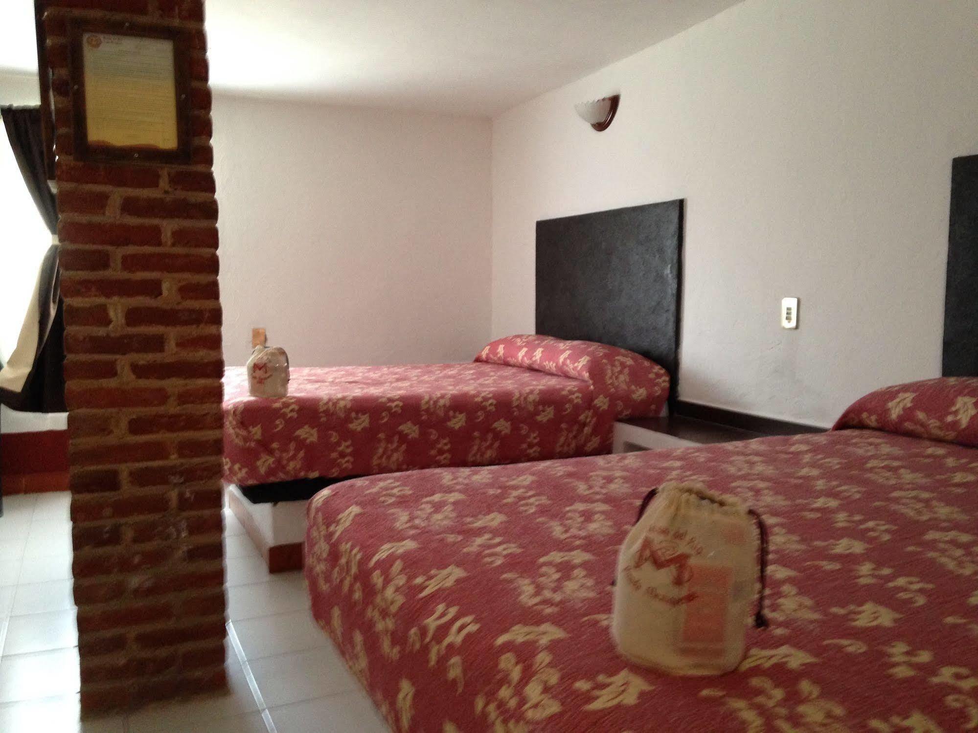 Ayenda Mesón Del Río Hotel