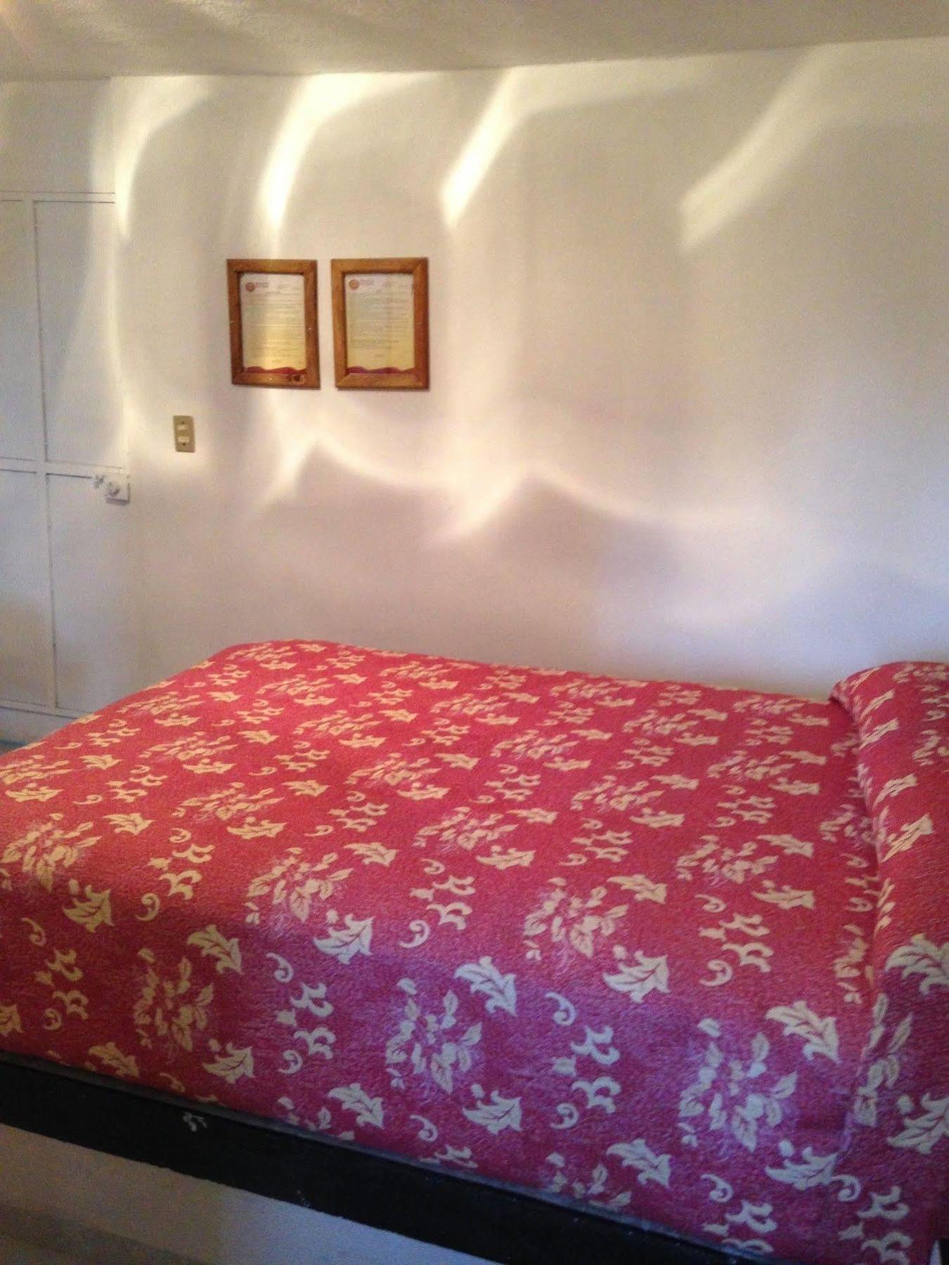 Ayenda Mesón Del Río Hotel